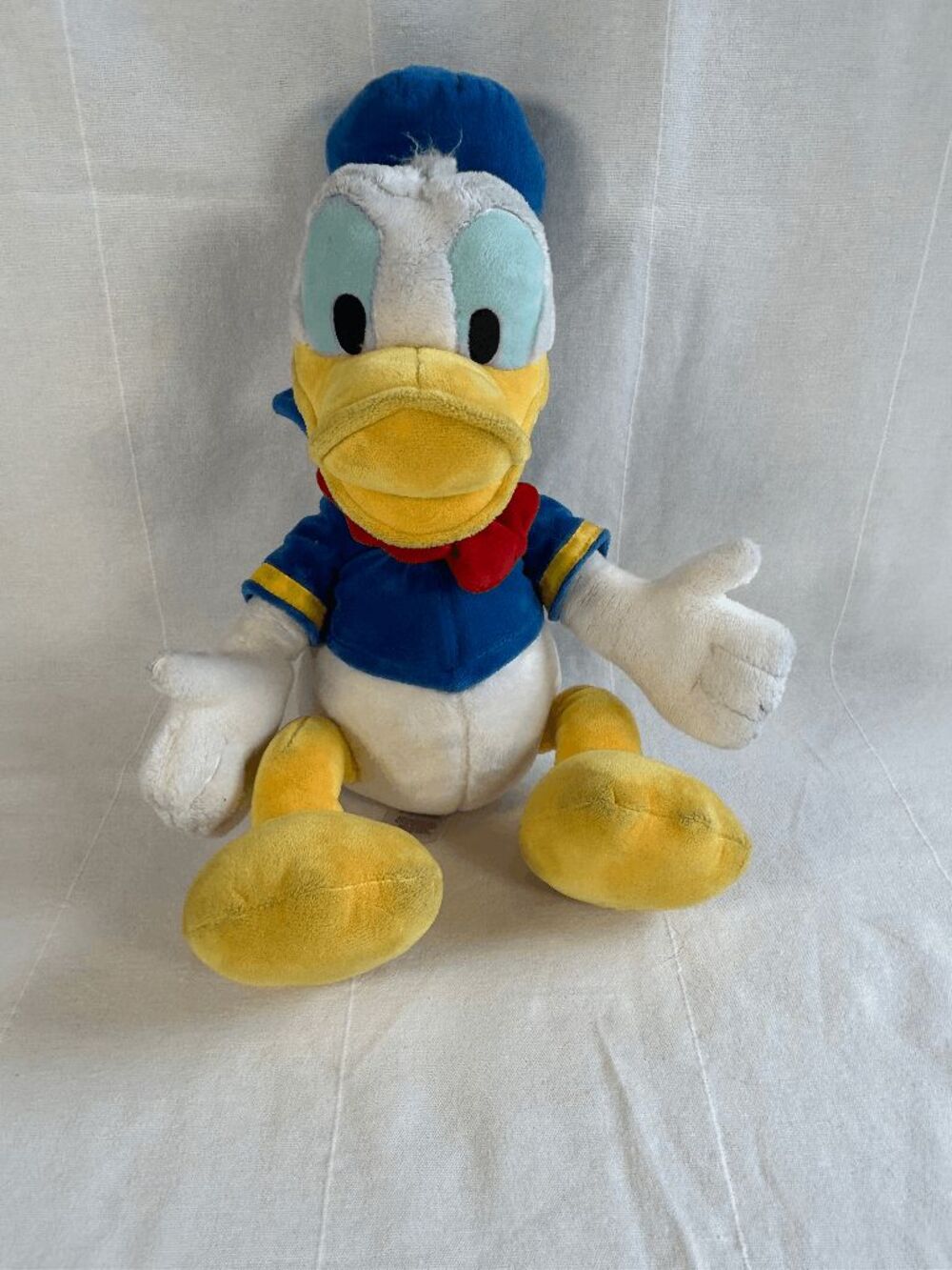 Disney's Donald Duck 12 Inch Sitting Plush